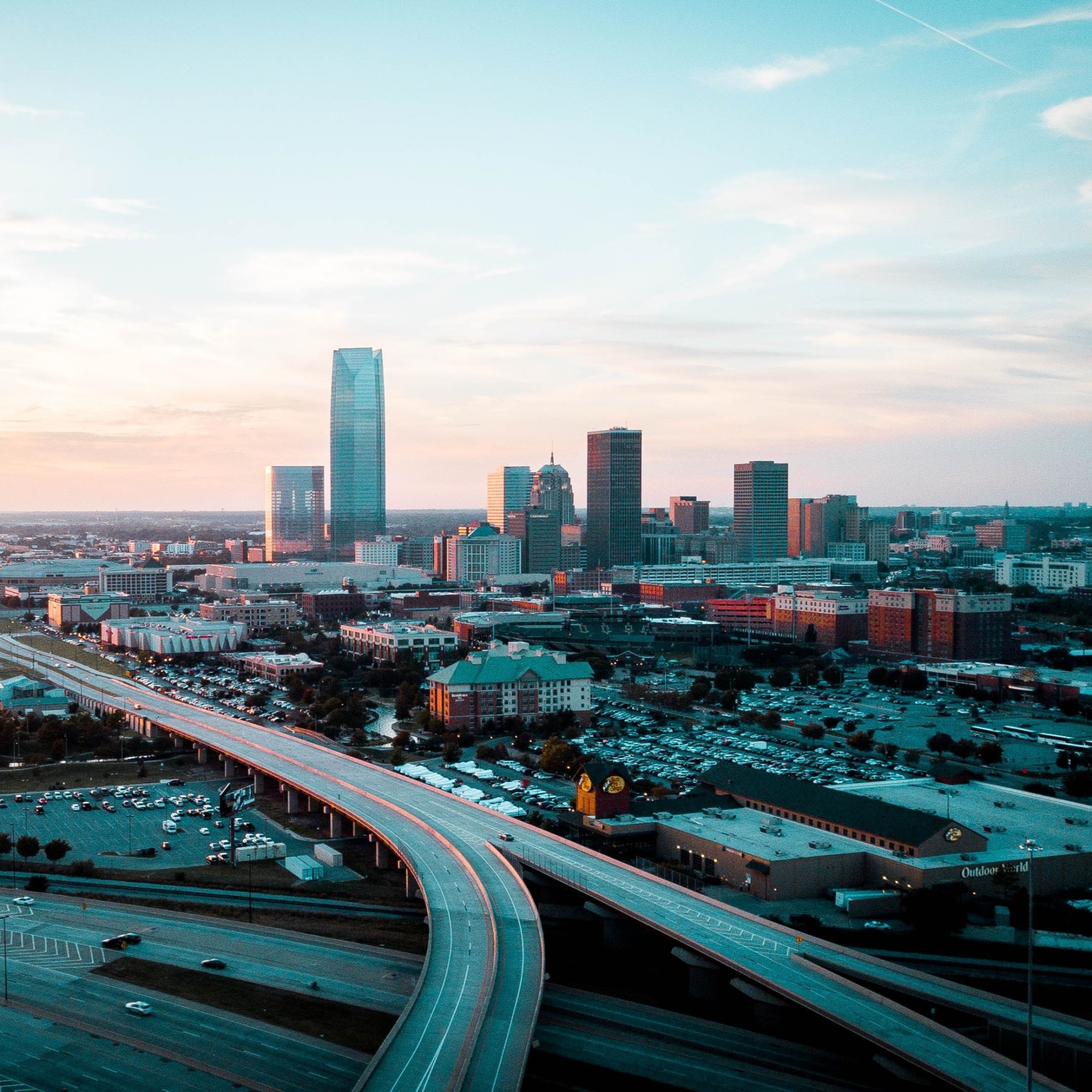 10 Reasons To Start An Independent Campaign In Oklahoma In 2024   Gerson Repreza OSNZjXCF5VE Unsplash 