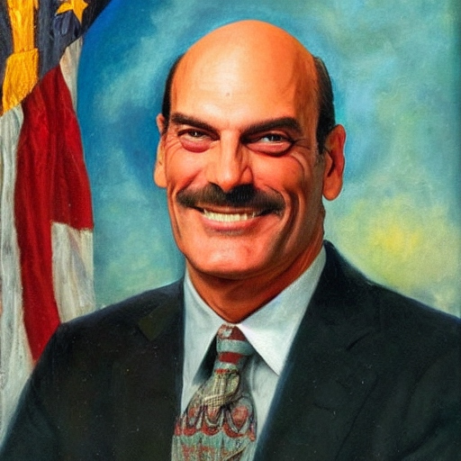 jesse ventura