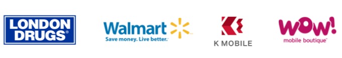 walmart