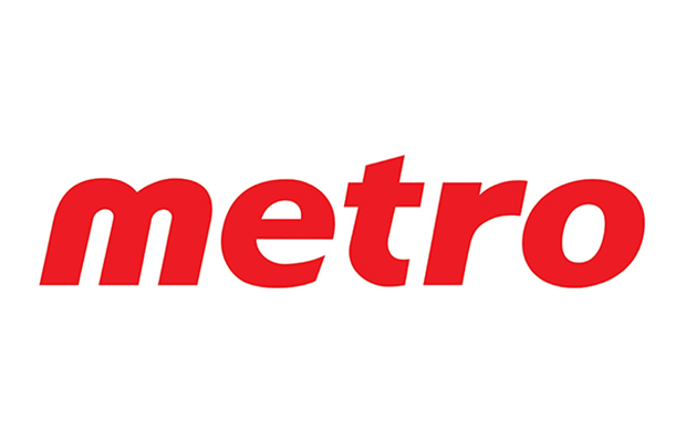 Metro Grocery logo