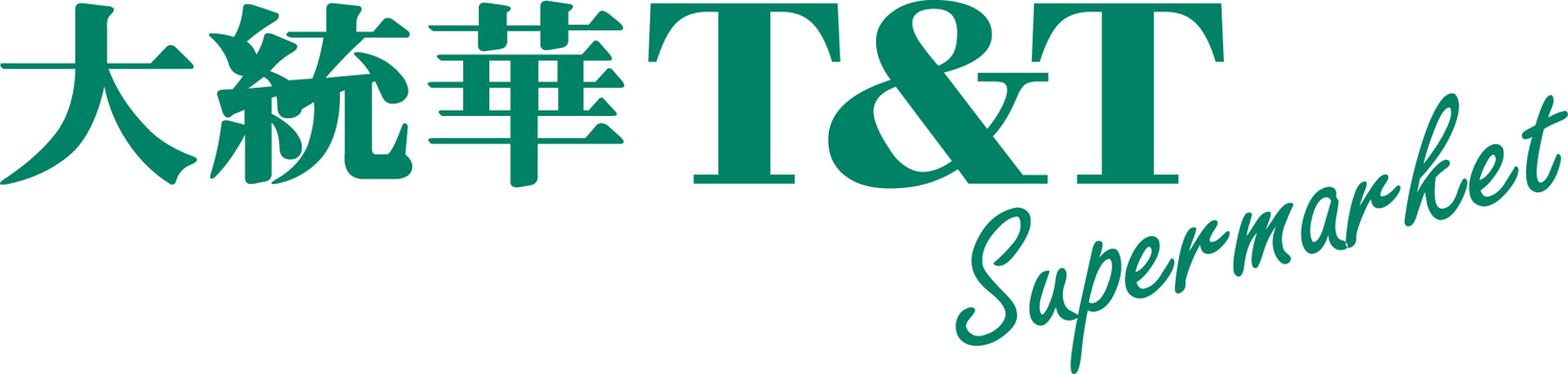 T&T logo