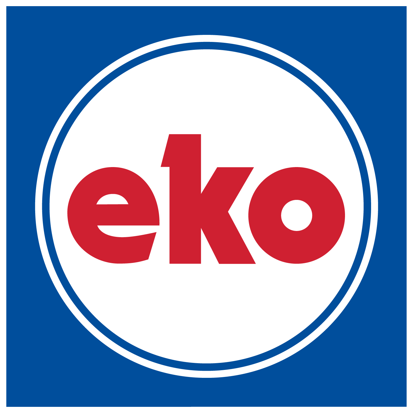 eko corporate logo
