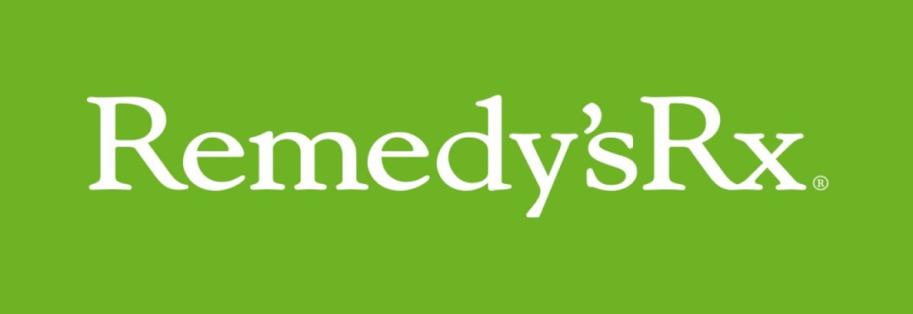 Remedy Pharmacy logo