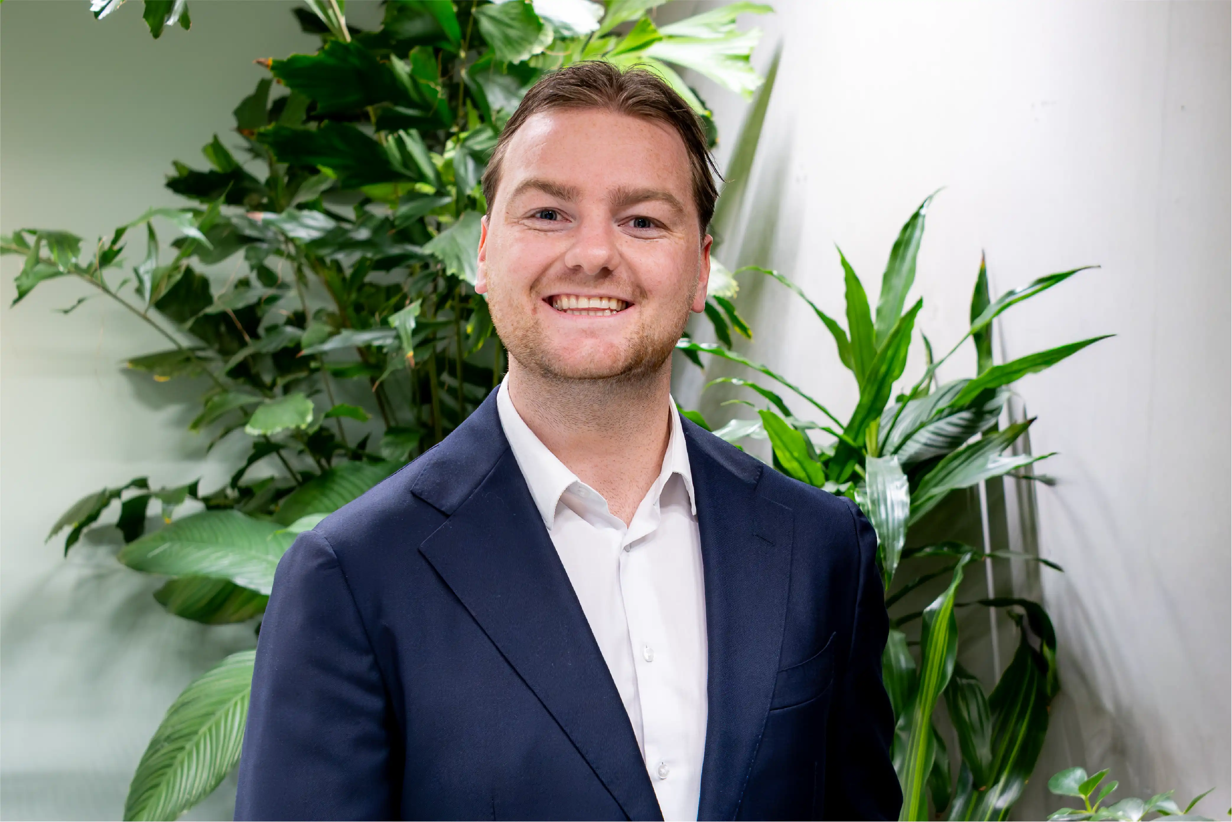 profielfoto roy nijman