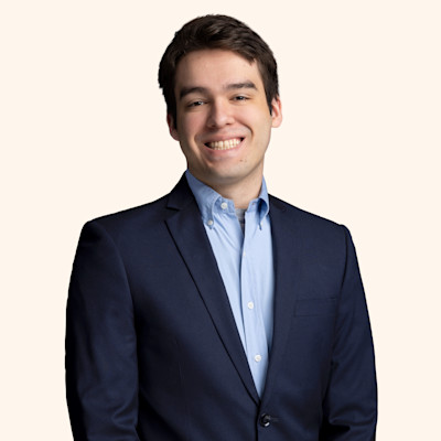 Nicolas Gomez head shot 