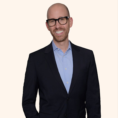 Evan Minskoff Head Shot