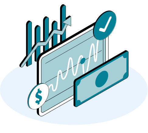 Financial Glossary Image