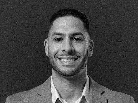 Dr. Ramsey Nijem, Sc. D