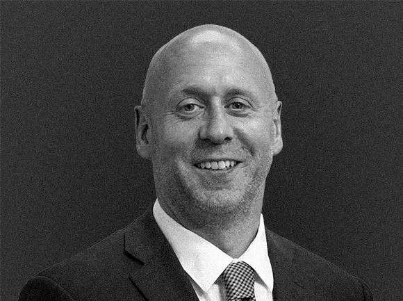 Dr. Duncan French, PhD
