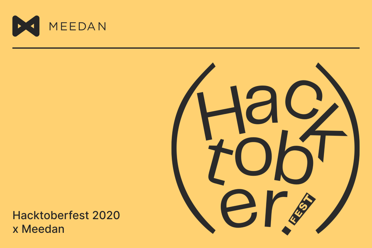 meedan hacktoberfest-2020