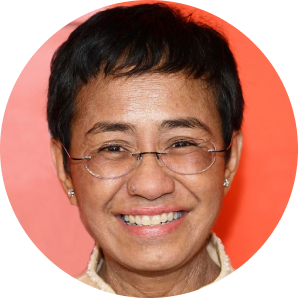 Maria Ressa