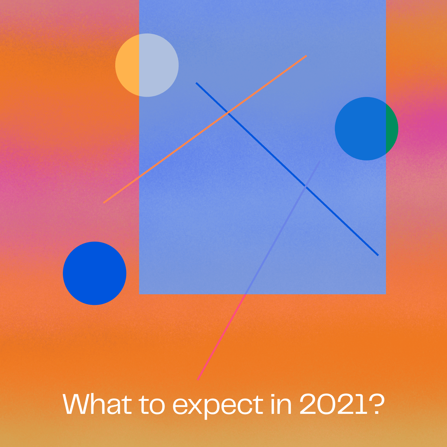 What to expect in 2021? Misinformation forecasts from our fact-checking partners