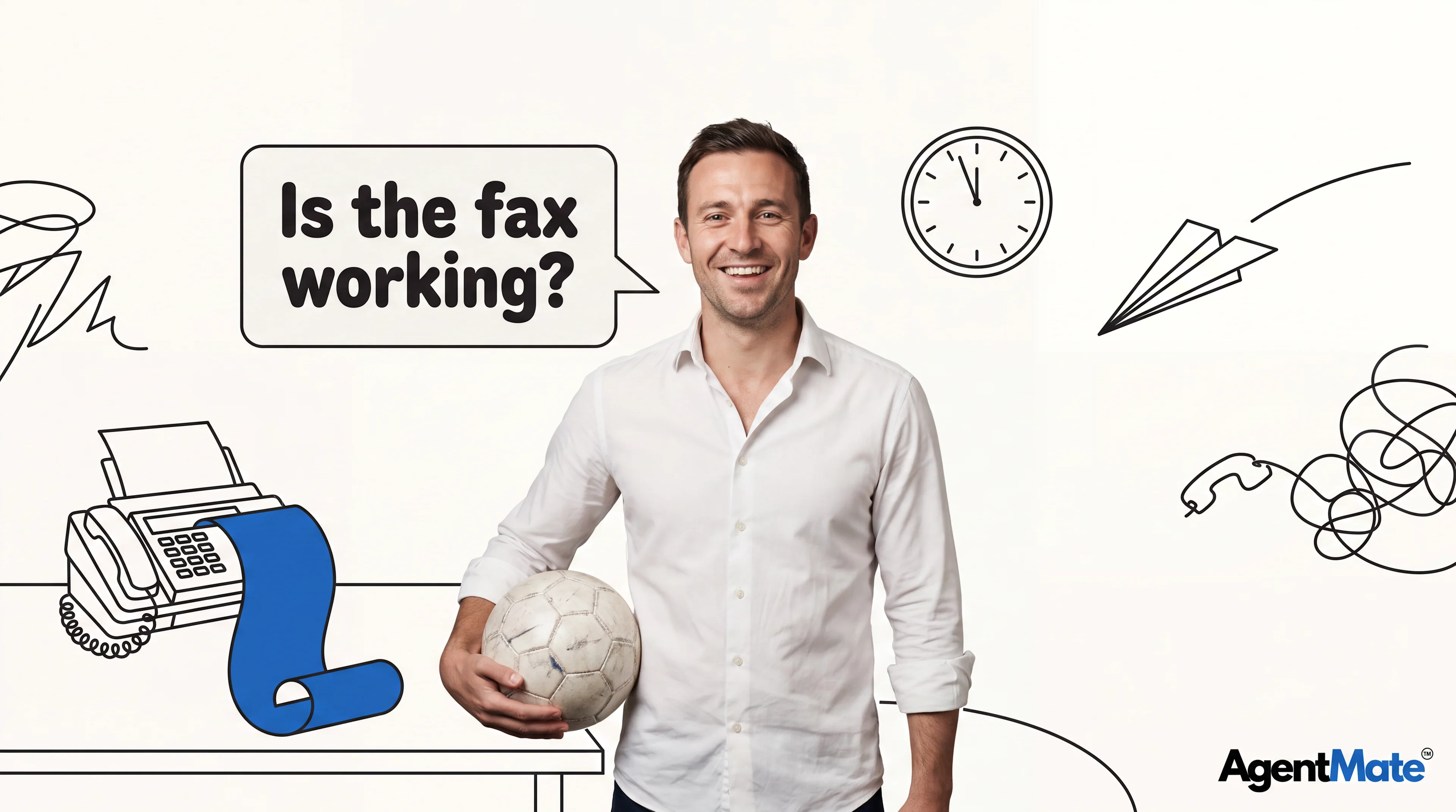 Deadline Day Chaos
