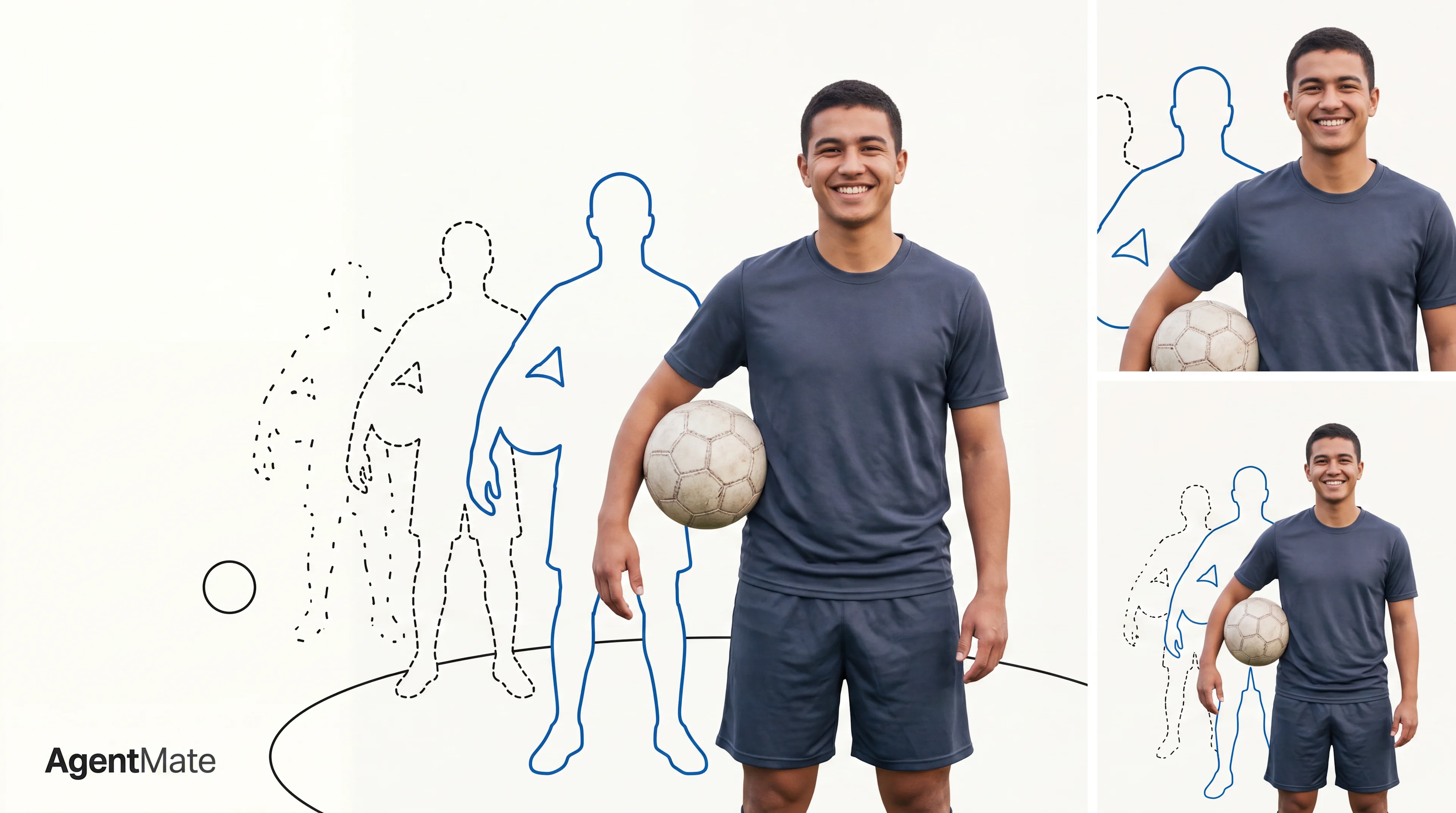 100 Questions About Image Rights in Football (Part 3 of 4)