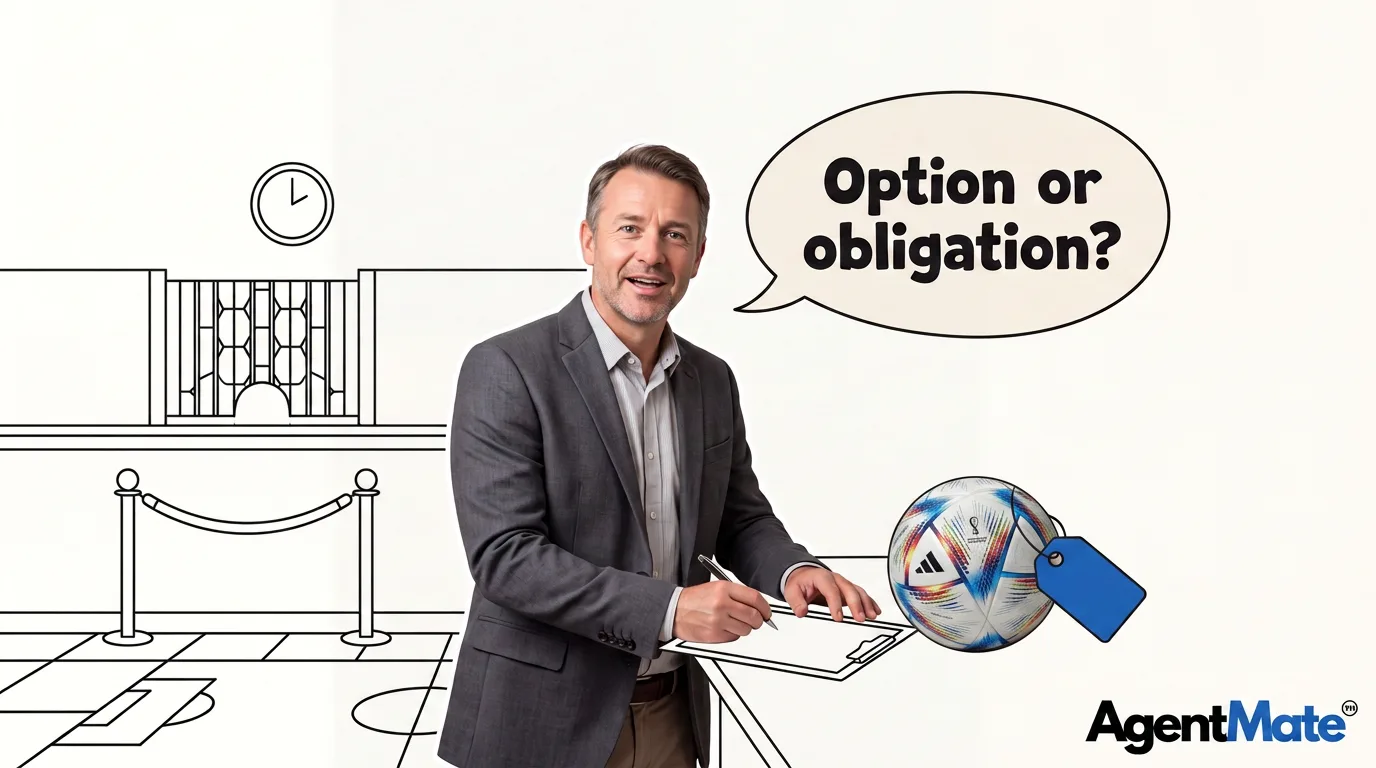 Loan Deals Explained: Options, Obligations, and Who Actually Decides