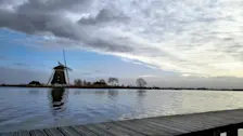 Het wordt de komende weken spannend voor de winter - Gerrit Hogeweg