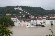 Hochwasser PassauStefan Penninger