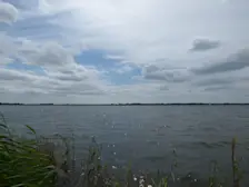 Veranderingen in bewolkingspatronen maken dat stukken van de zeeën op aarde veel sneller zijn gaan opwarmen - Chris Meewis