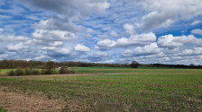 Foto Wolken Herkennen