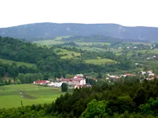 Huwniki in Podkarpacië - Wikipedia