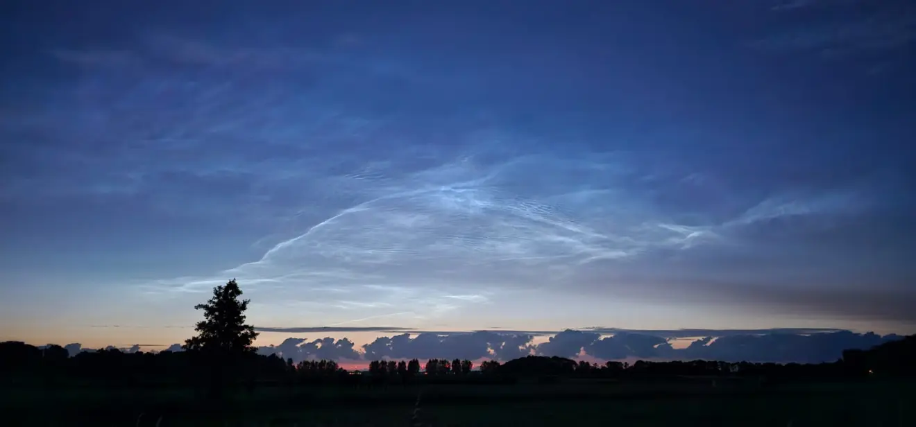 Boven Delfzijl - Geert Molema