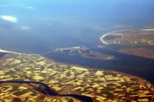 Oosterscheldekering