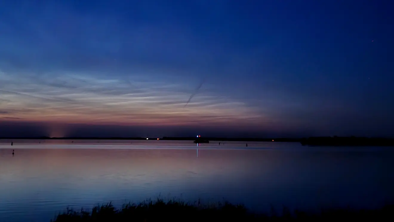 Nog één vanuit Ketelhaven - Jannine Sanders