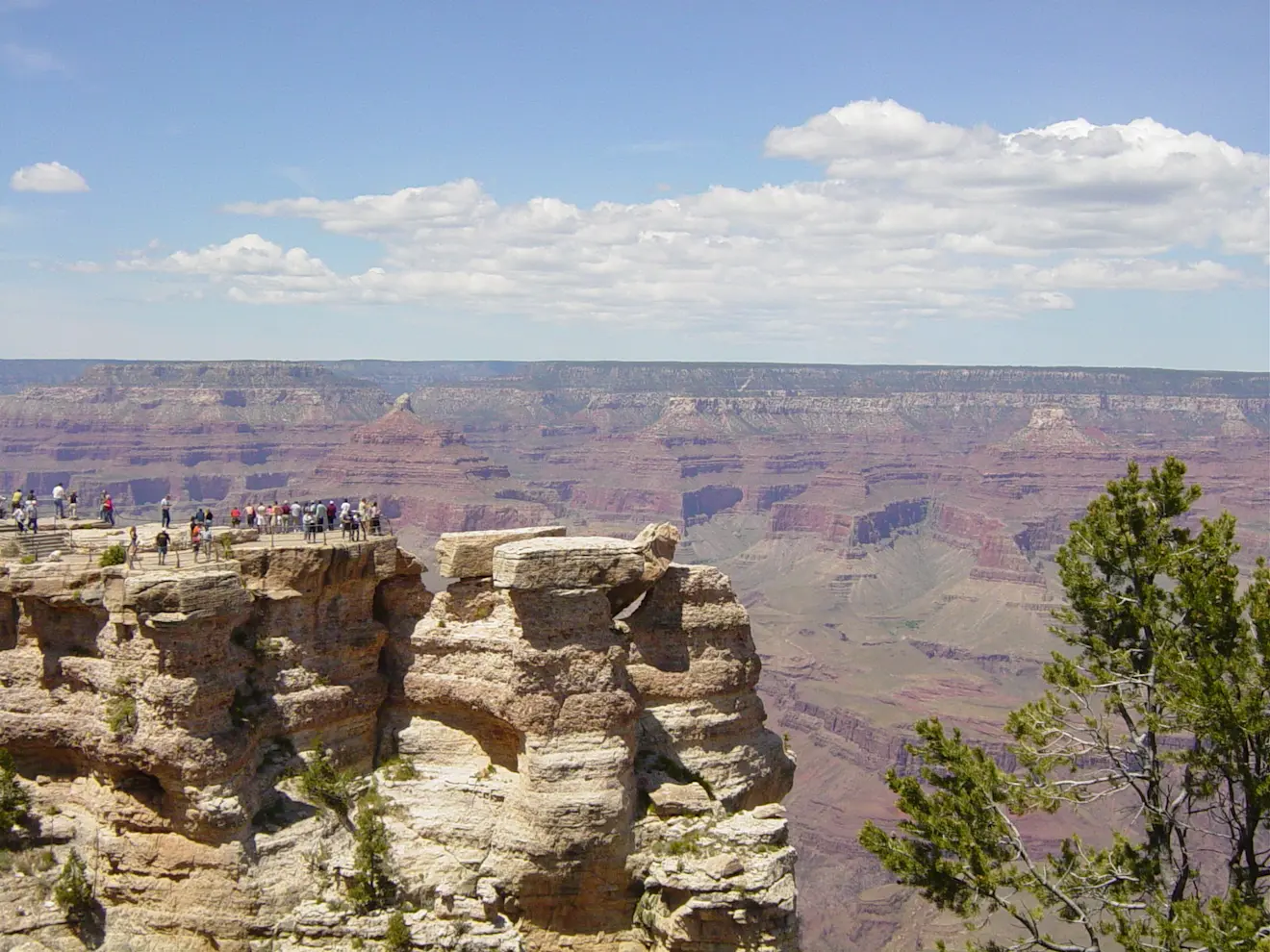 De Grand Canyon in Arizona - Wikipedia