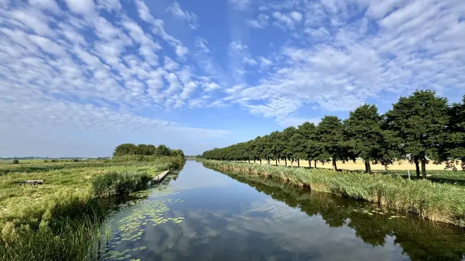 Ook vandaag is er veel zon - Jolanda Bakker