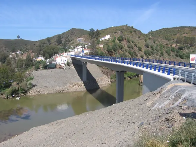 El Granado was dinsdag de warmste plaats van Spanje met ruim 43 graden - Wikipedia