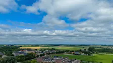 Hollandse luchten boven Zuidwest-Nederland - Simone Wiersma