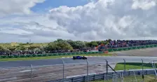 F1 Zandvoort Jolanda