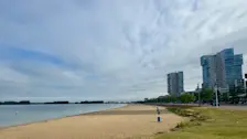 Na de regen brak de zon weer door - Jolanda Bakker