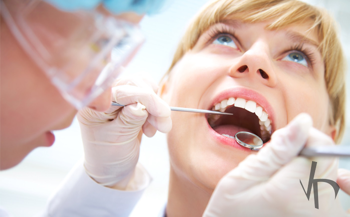 Tooth Temporary Filling - VDM Dental Blog NY, 10014