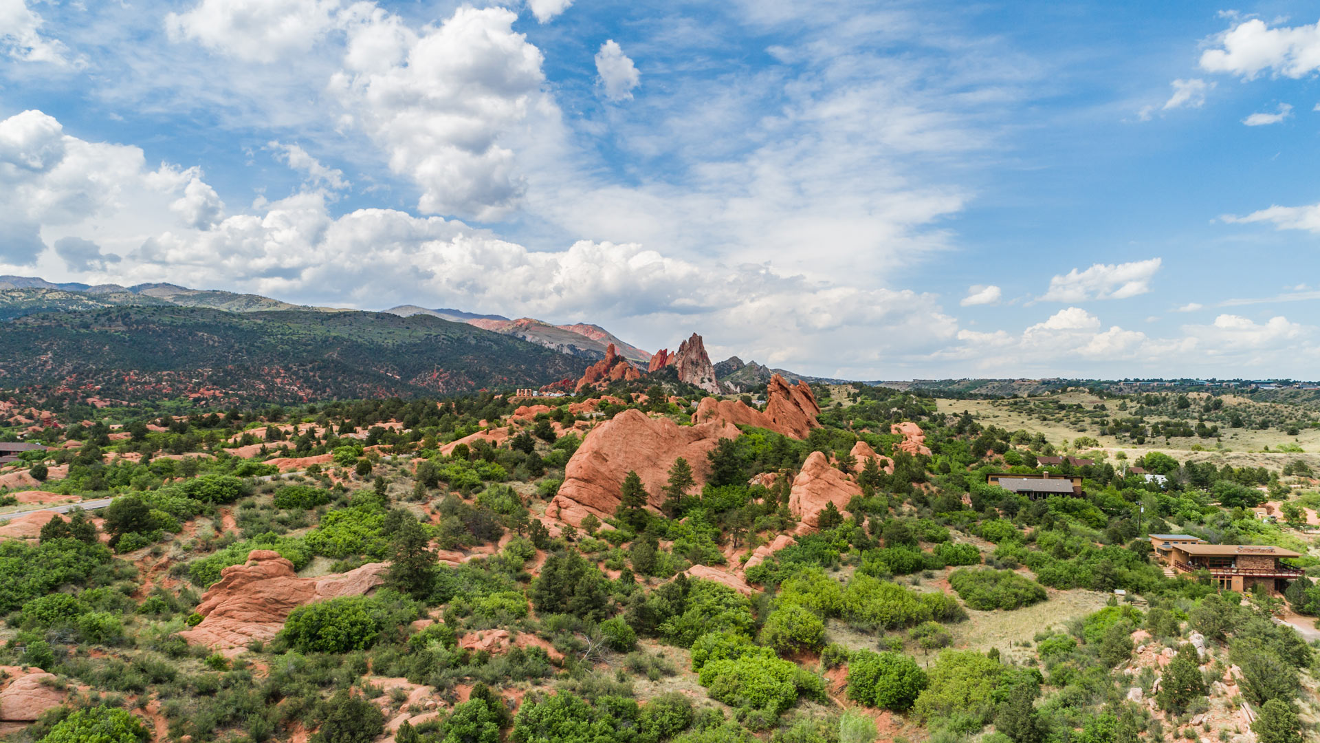 Affordable vacation rentals to book in Colorado Springs