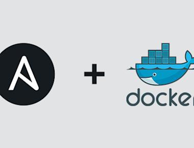 Ansible deployments