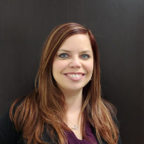 A headshot of Aledo Branch Manager Renee Singletary.