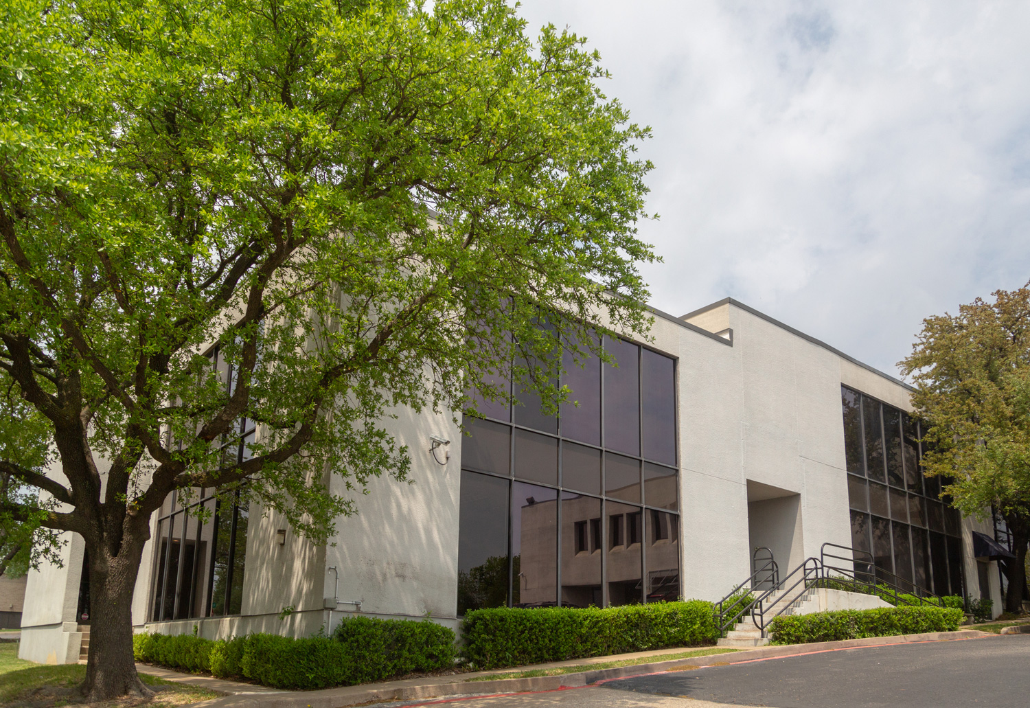 First Bank Fort Worth