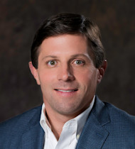 Headshot of Ryan Merrill