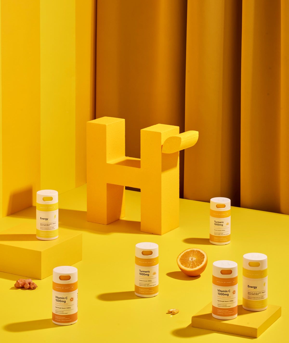 HealthByHabits