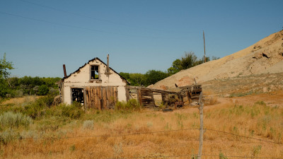 What Is Skinwalker Ranch, and What's Really Going on There?