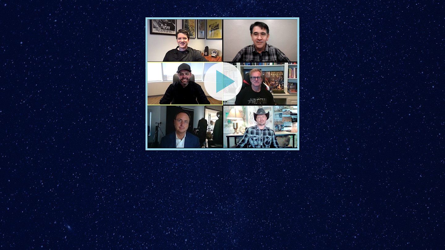 Home Aliencon Aliencon 2022 Schedule