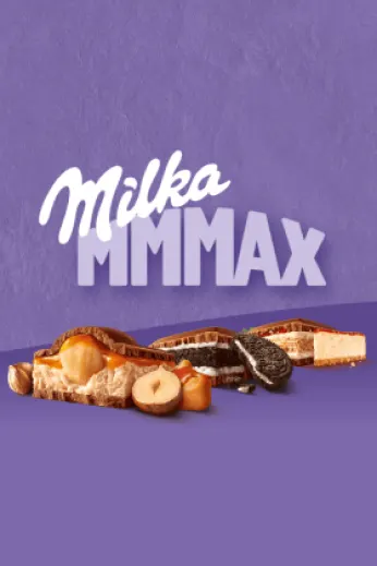 Milka Mmmax