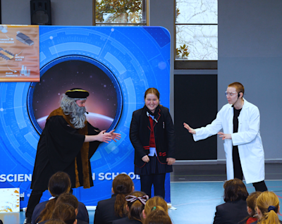 Promotional - SW 1 (WTTW) 