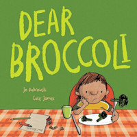DEAR BROCCOLI