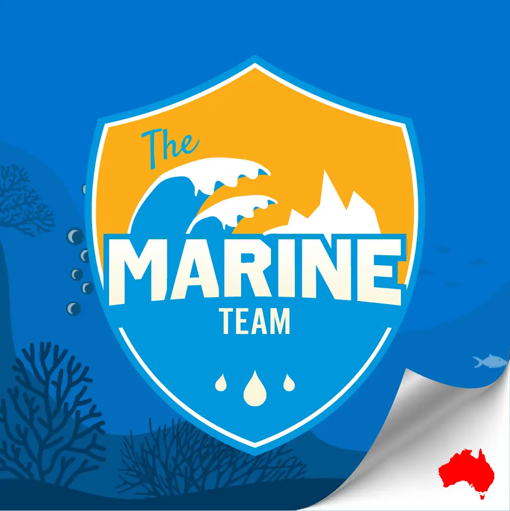 SW AU 24 - Marine Team Tile 