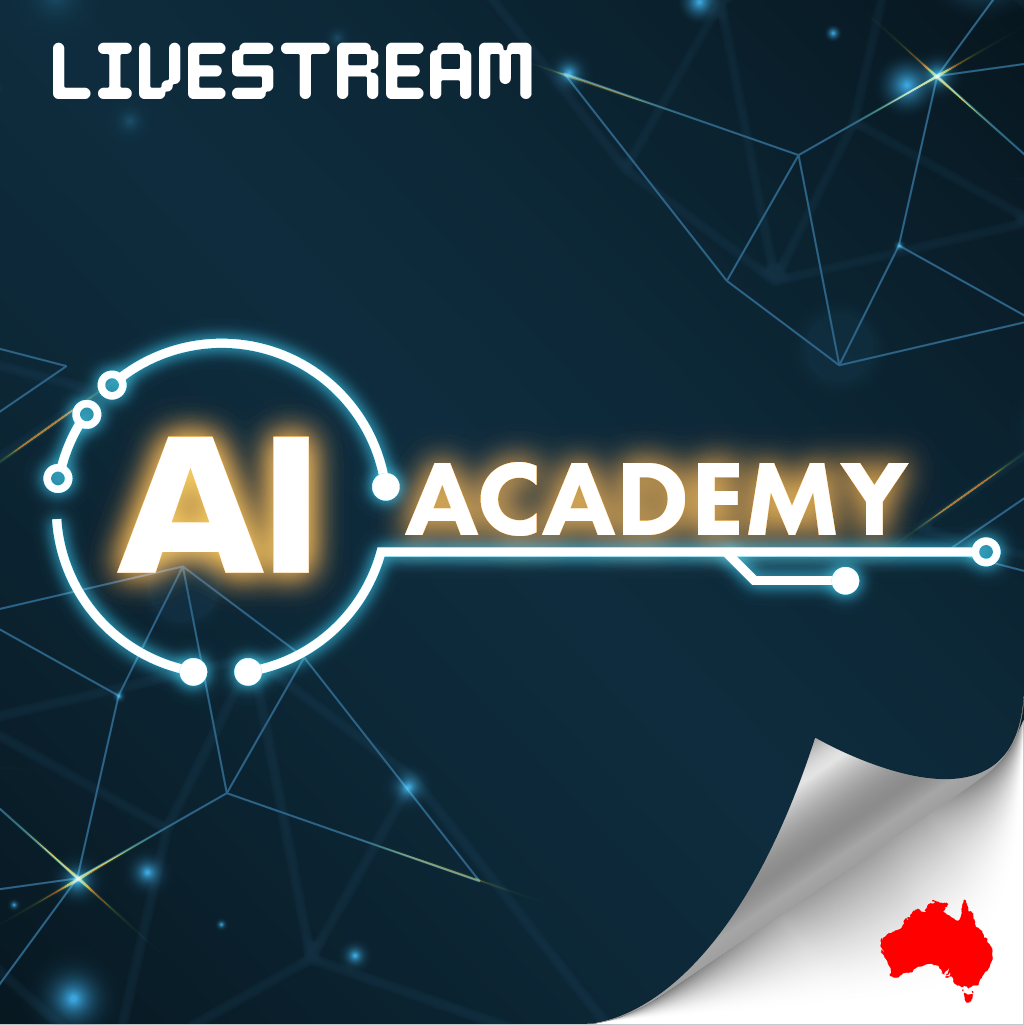 SW AU LS - AI Academy Tile
