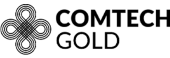 Comtech Gold Logo