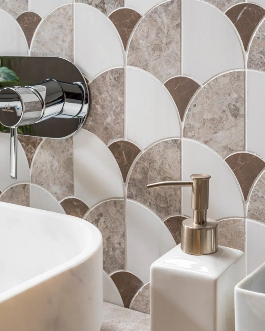 herlea btp images showroom produits salle de bain porcelanosa