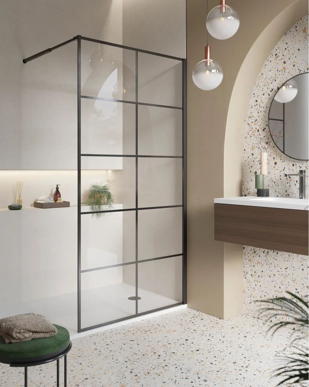 herlea btp images showroom produits salle de bain porcelanosa